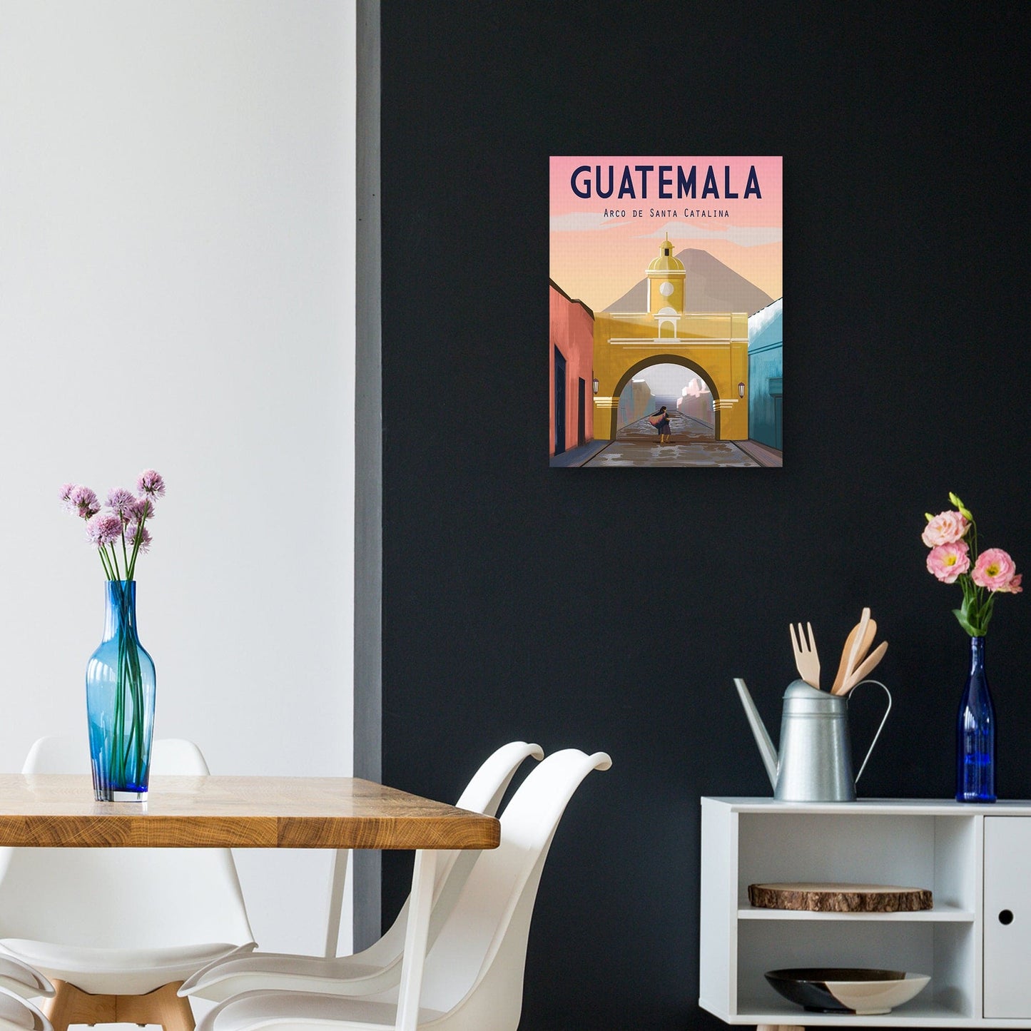Guatemala - Omar Escalante