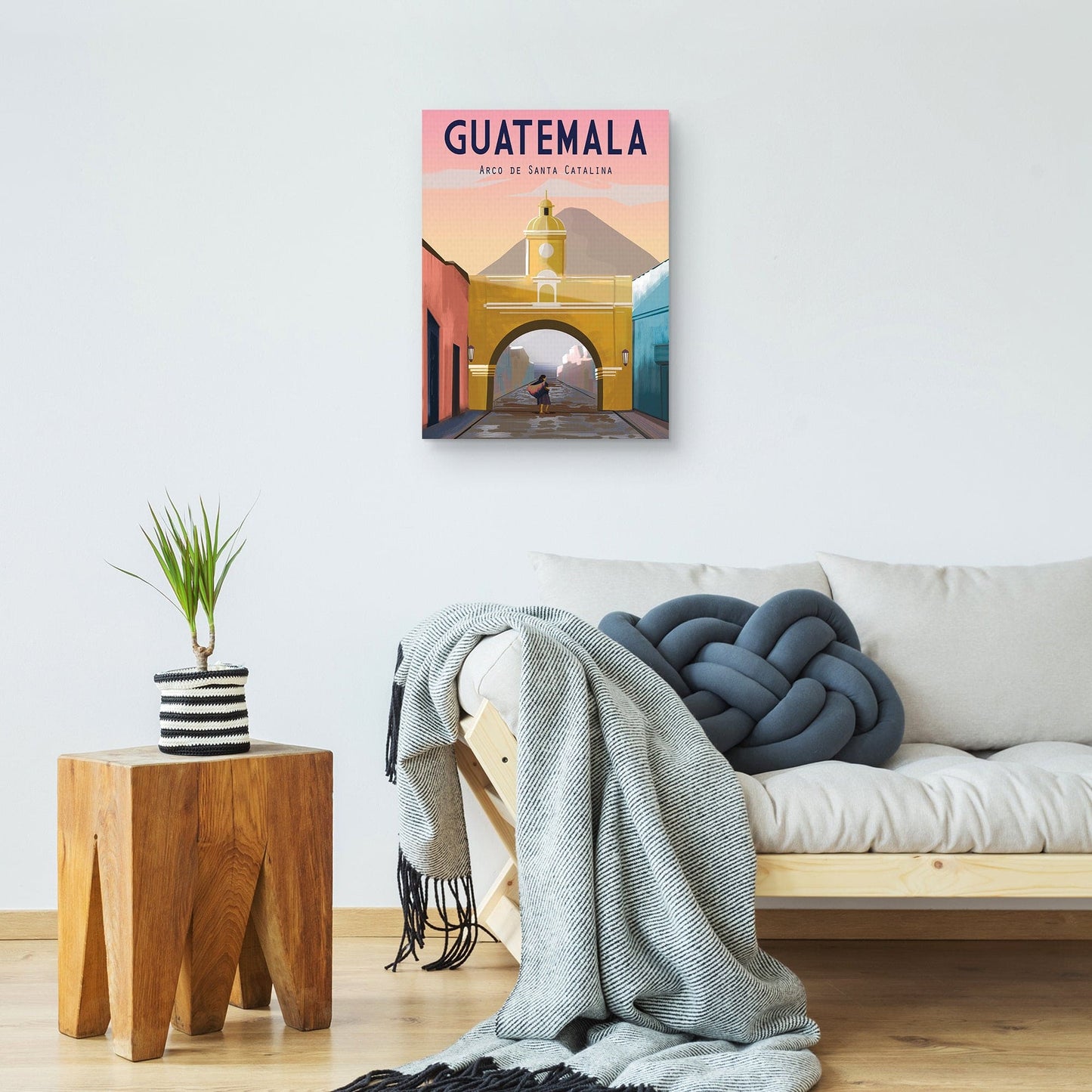 Guatemala - Omar Escalante