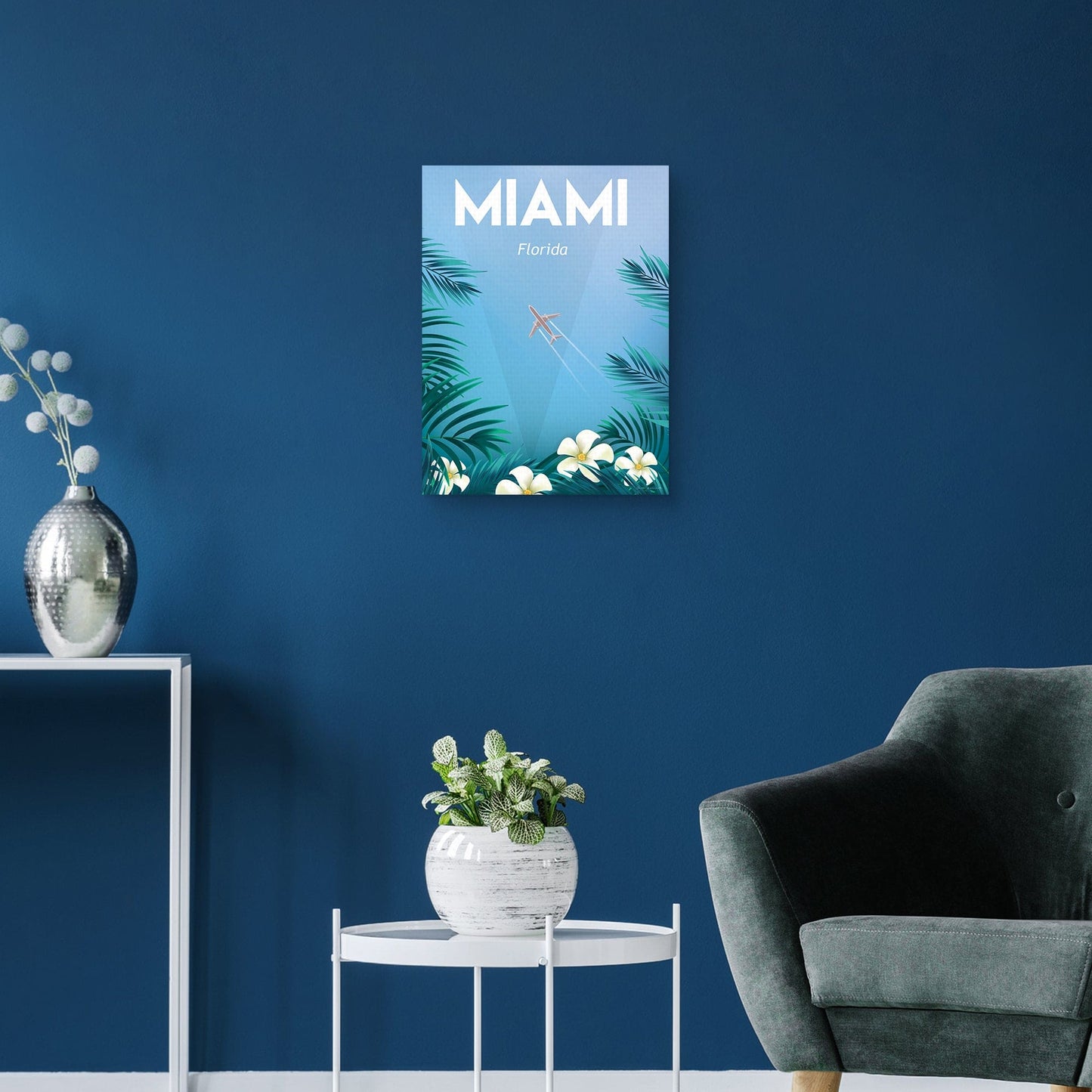 Miami - Omar Escalante