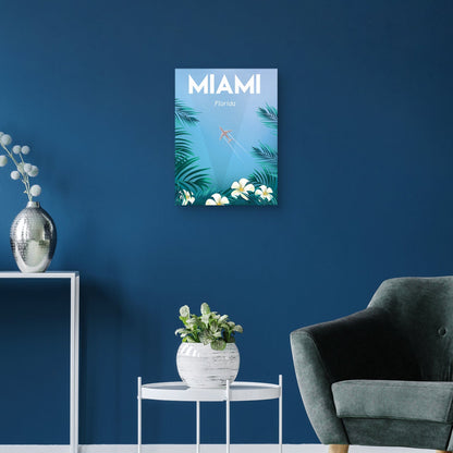 Miami - Omar Escalante