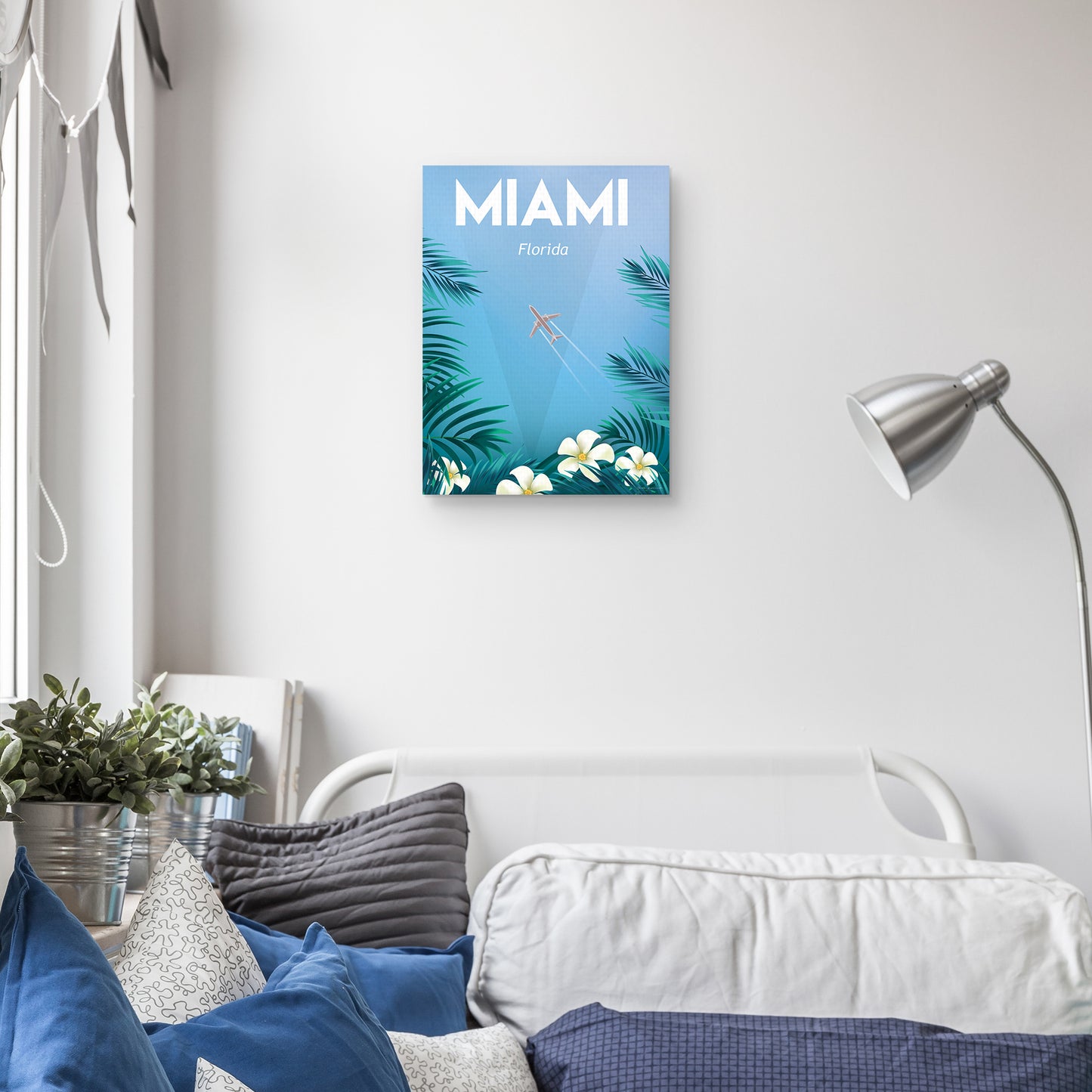 Miami - Omar Escalante
