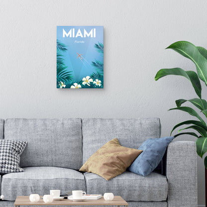 Miami - Omar Escalante