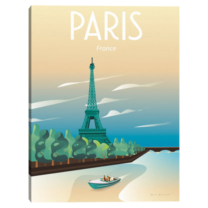 París - Omar Escalante