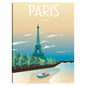 París - Omar Escalante