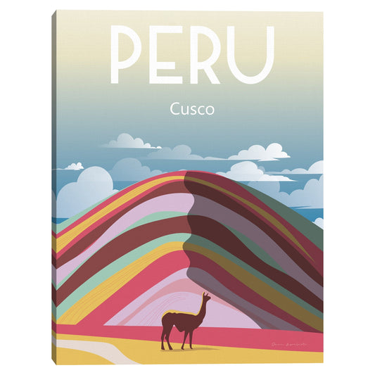 Peru - Omar Escalante