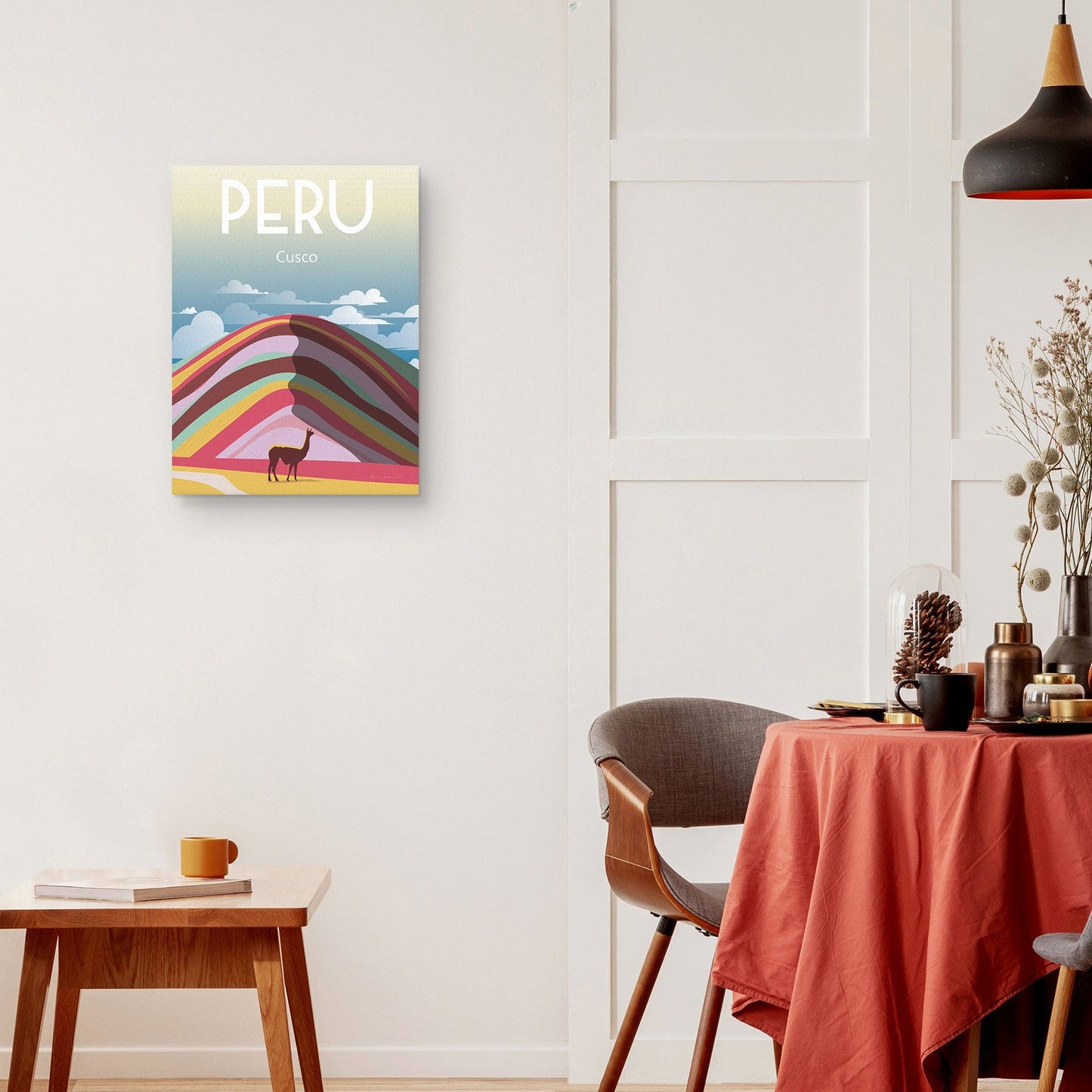 Peru - Omar Escalante