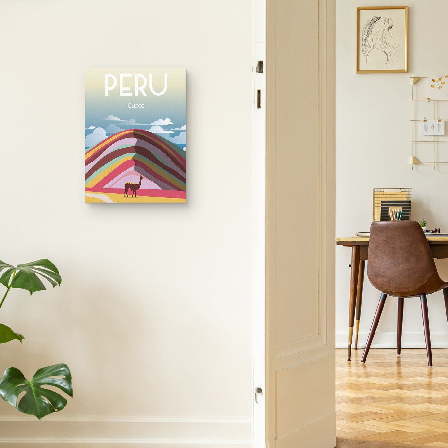 Peru - Omar Escalante