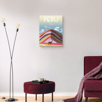 Peru - Omar Escalante