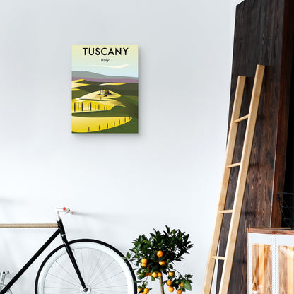 Toscana - Omar Escalante
