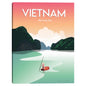 Vietnam - Omar Escalante