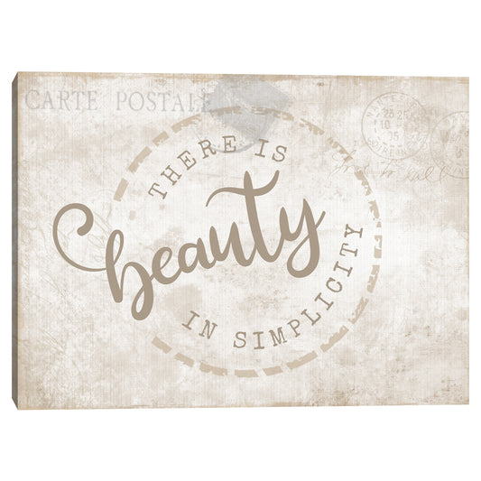 Belleza en la simplicidad - CAD Designs