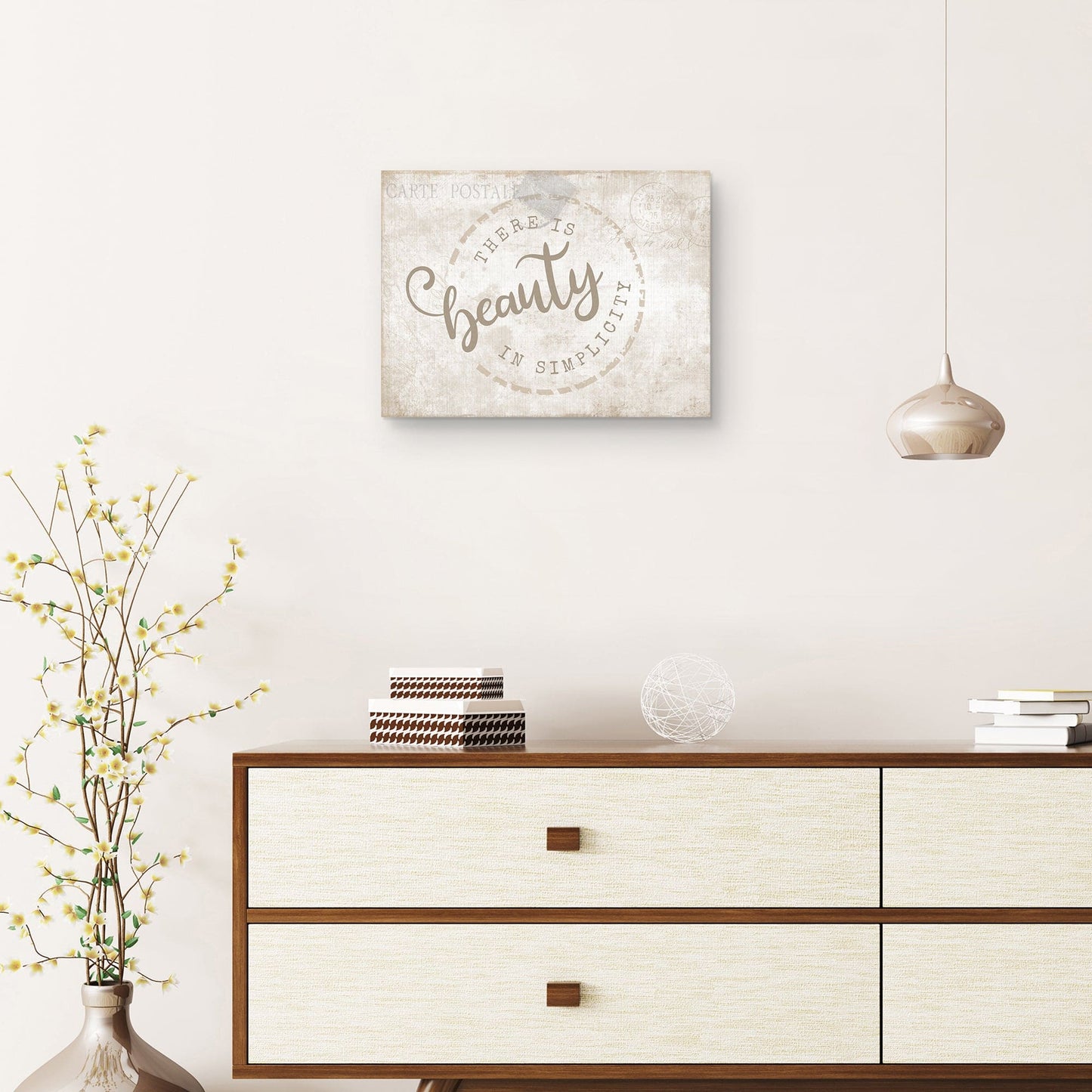 Belleza en la simplicidad - CAD Designs