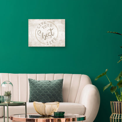 Mejor vida - CAD Designs