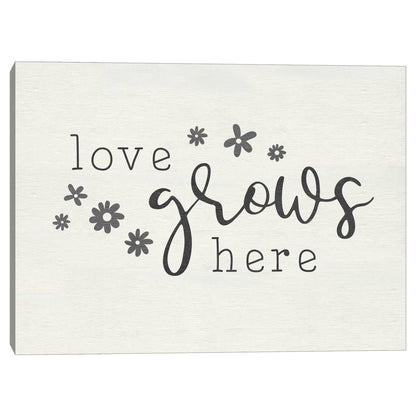 El amor crece - CAD Designs