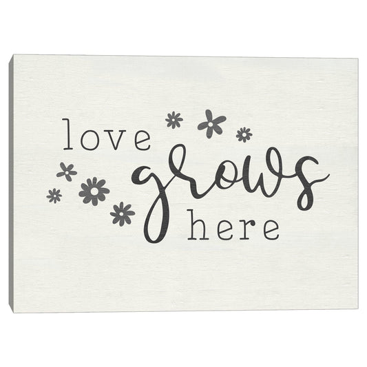 El amor crece - CAD Designs