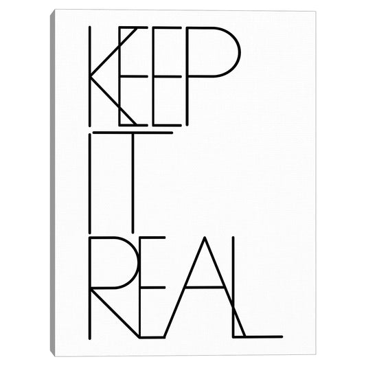 Que sea real - Nikki Chu