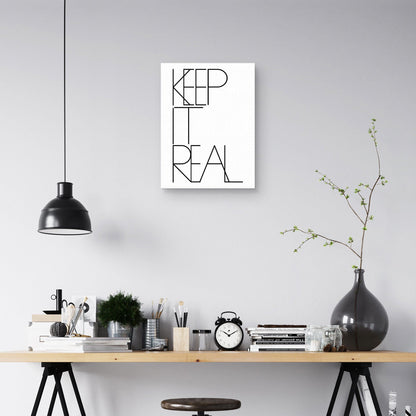 Que sea real - Nikki Chu