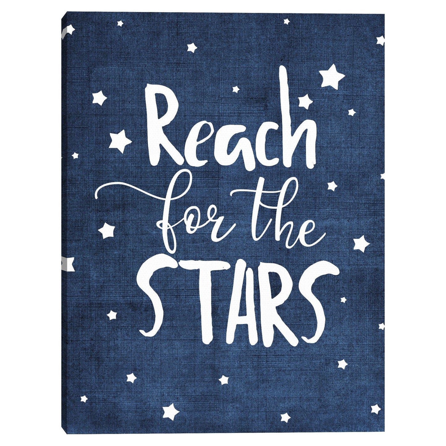 Alcanzar las estrellas - Nikki Chu