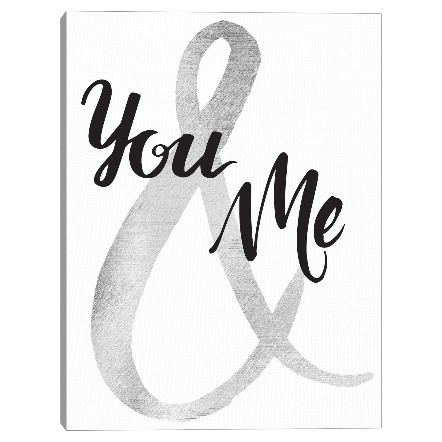 Tu y yo - Nikki Chu