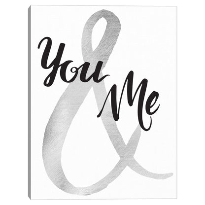 Tu y yo - Nikki Chu