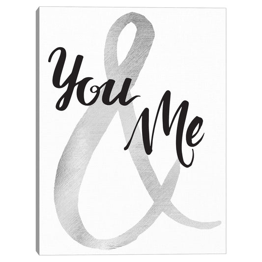 Tu y yo - Nikki Chu