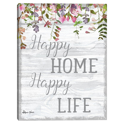 Hogar Feliz - Sheri Hart