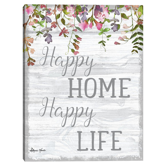 Hogar Feliz - Sheri Hart
