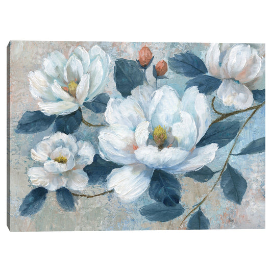 Floracion de primavera II - Nan