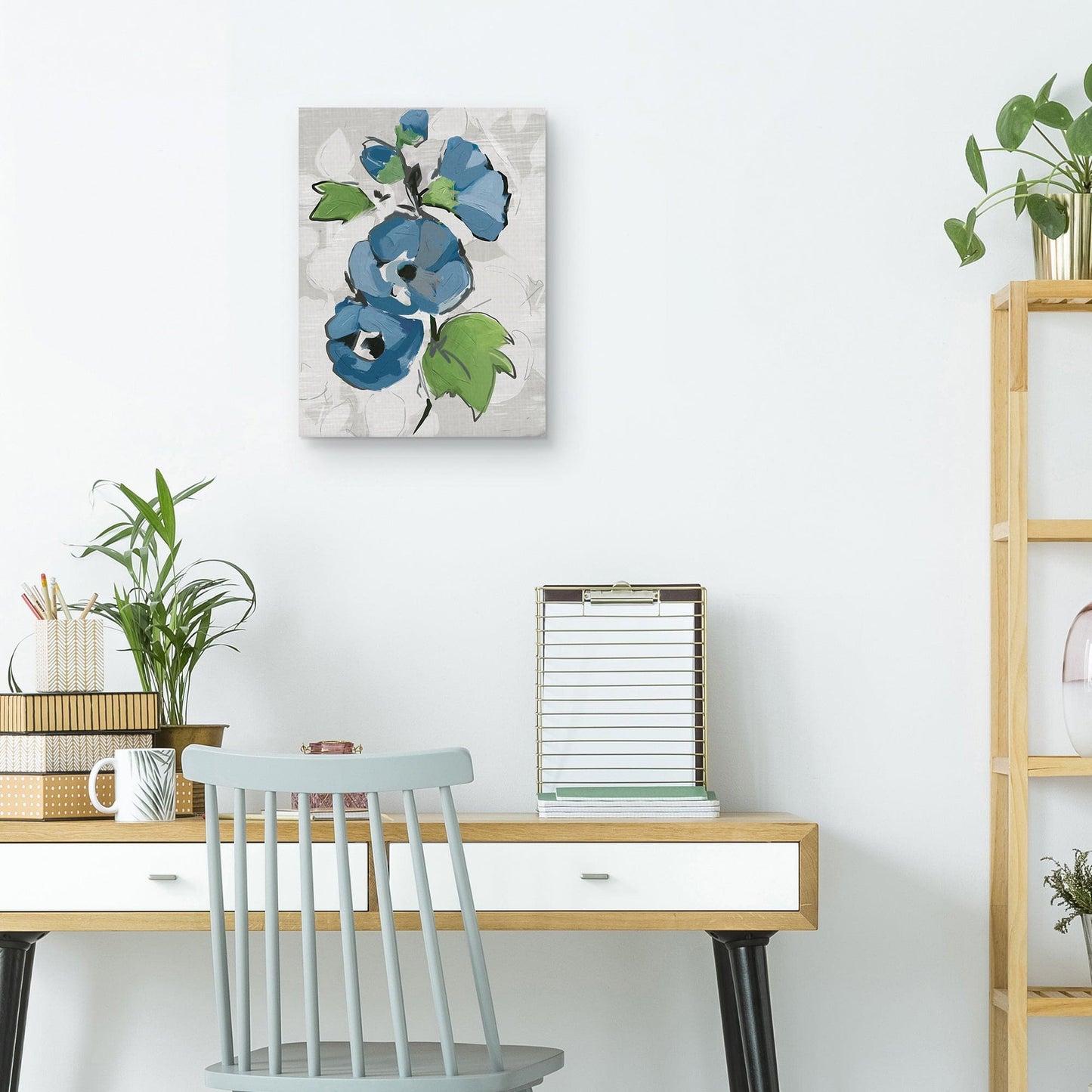Flores bonitas - Studio Arts
