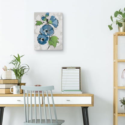 Flores bonitas - Studio Arts