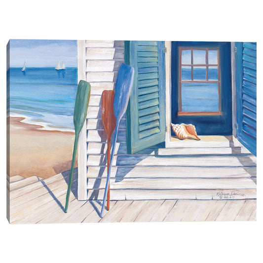 Orilla del mar - Kathleen Denis