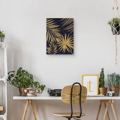 Oro Tropical - Nan