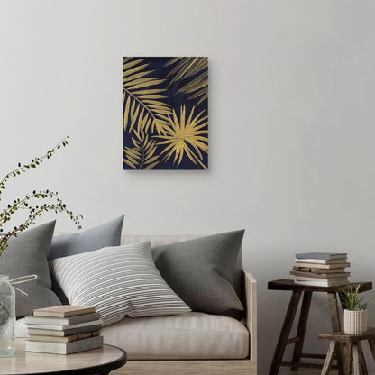 Oro Tropical - Nan
