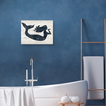 Driftwood Coast IX Azul - Sue Schlabach