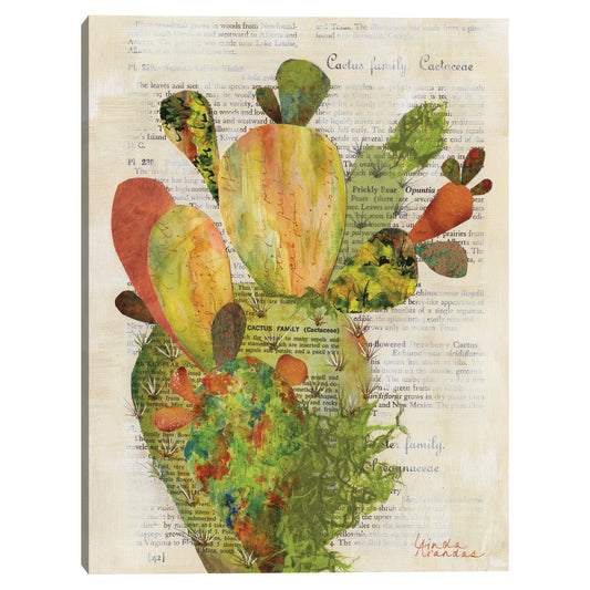 Relaciones con prickley - Linda Arandas