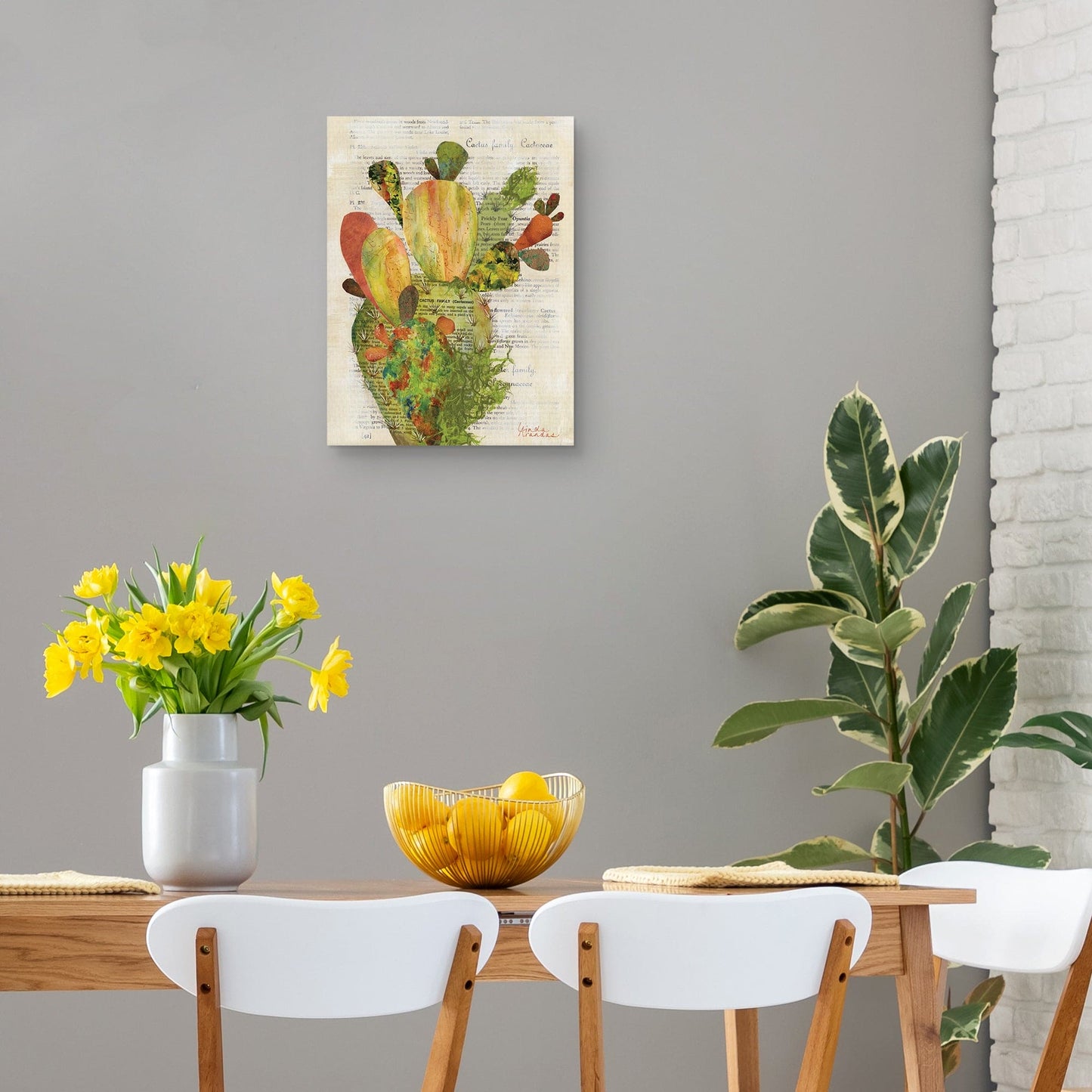 Relaciones con prickley - Linda Arandas