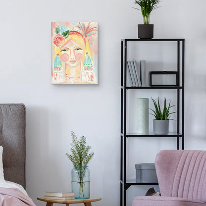Cara fresca II Neutral - Farida Zaman