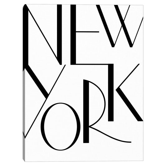 Nueva York  - Joni Whyte