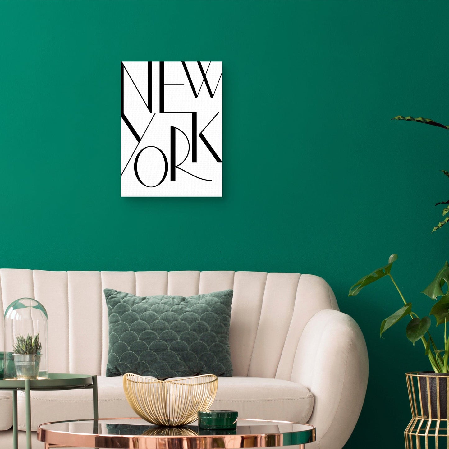 Nueva York  - Joni Whyte