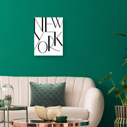 Nueva York  - Joni Whyte
