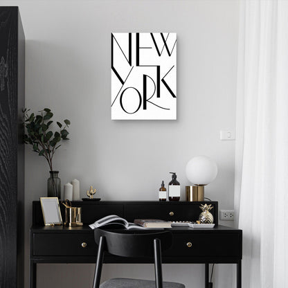 Nueva York  - Joni Whyte
