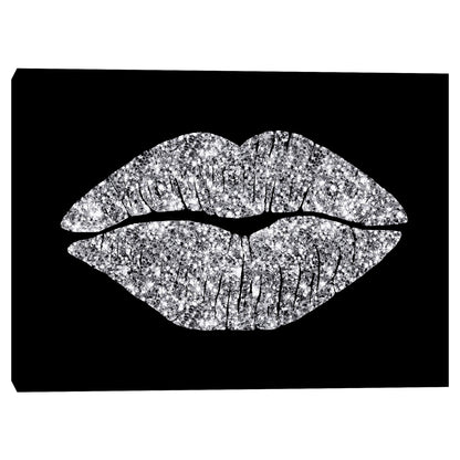 Labios de plata - Tina Lavoie
