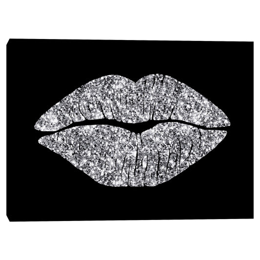 Labios de plata - Tina Lavoie