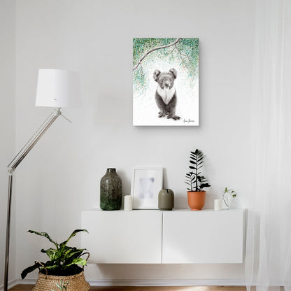 Orgullo de Koala - Ashvin Harrison