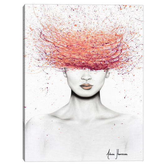 Mi mente moderna - Ashvin Harrison