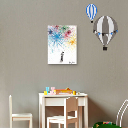 Perspectiva positiva - Ashvin Harrison