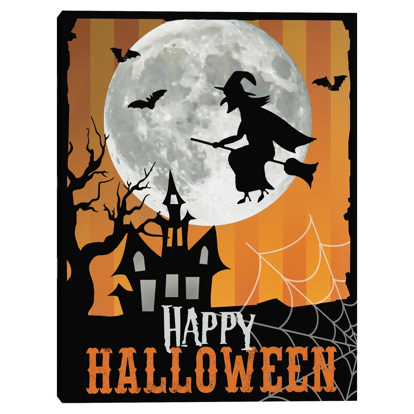 Noche de Halloween - Maria Donovan