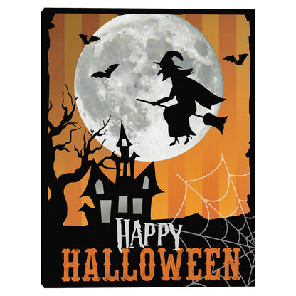 Noche de Halloween - Maria Donovan