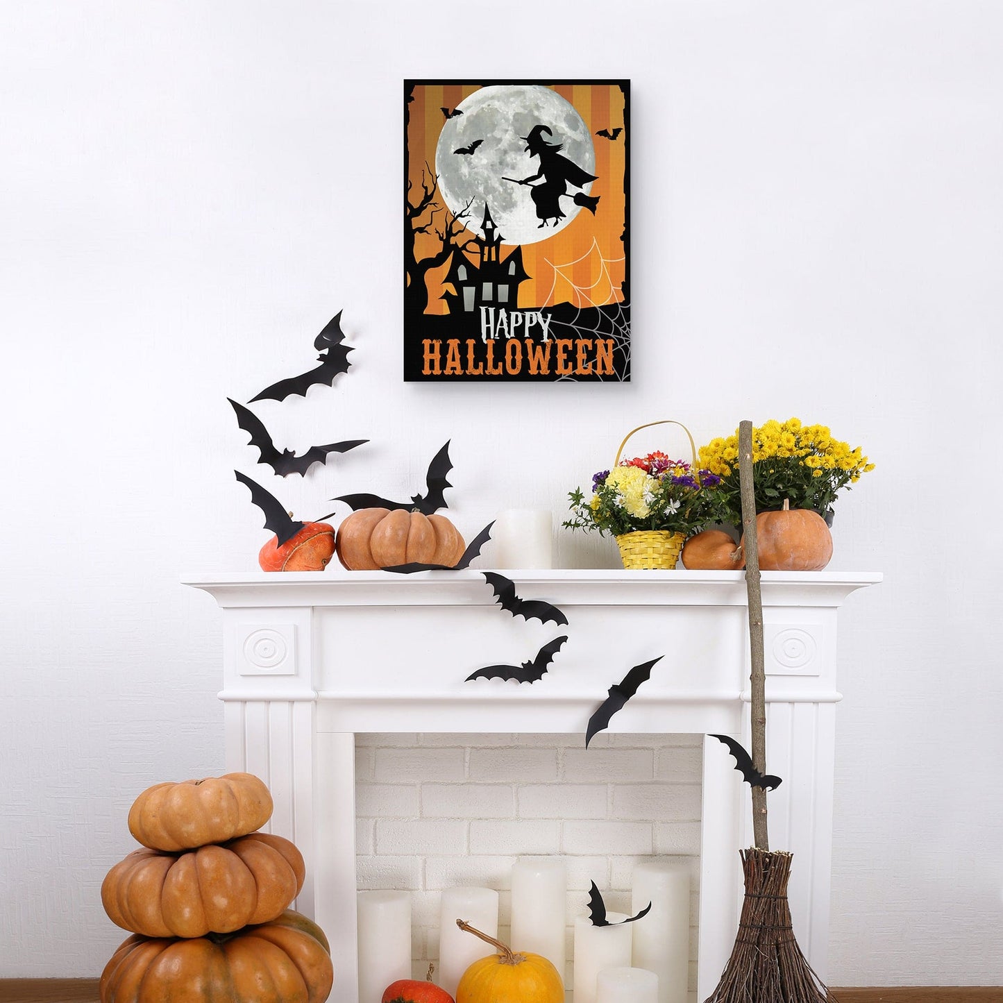 Noche de Halloween - Maria Donovan