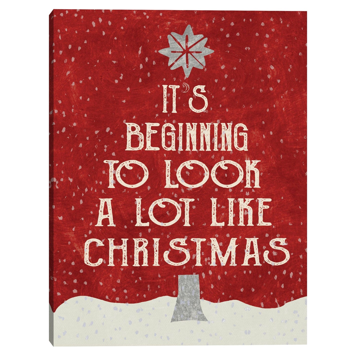 Aspecto de Navidad - Erin Clark